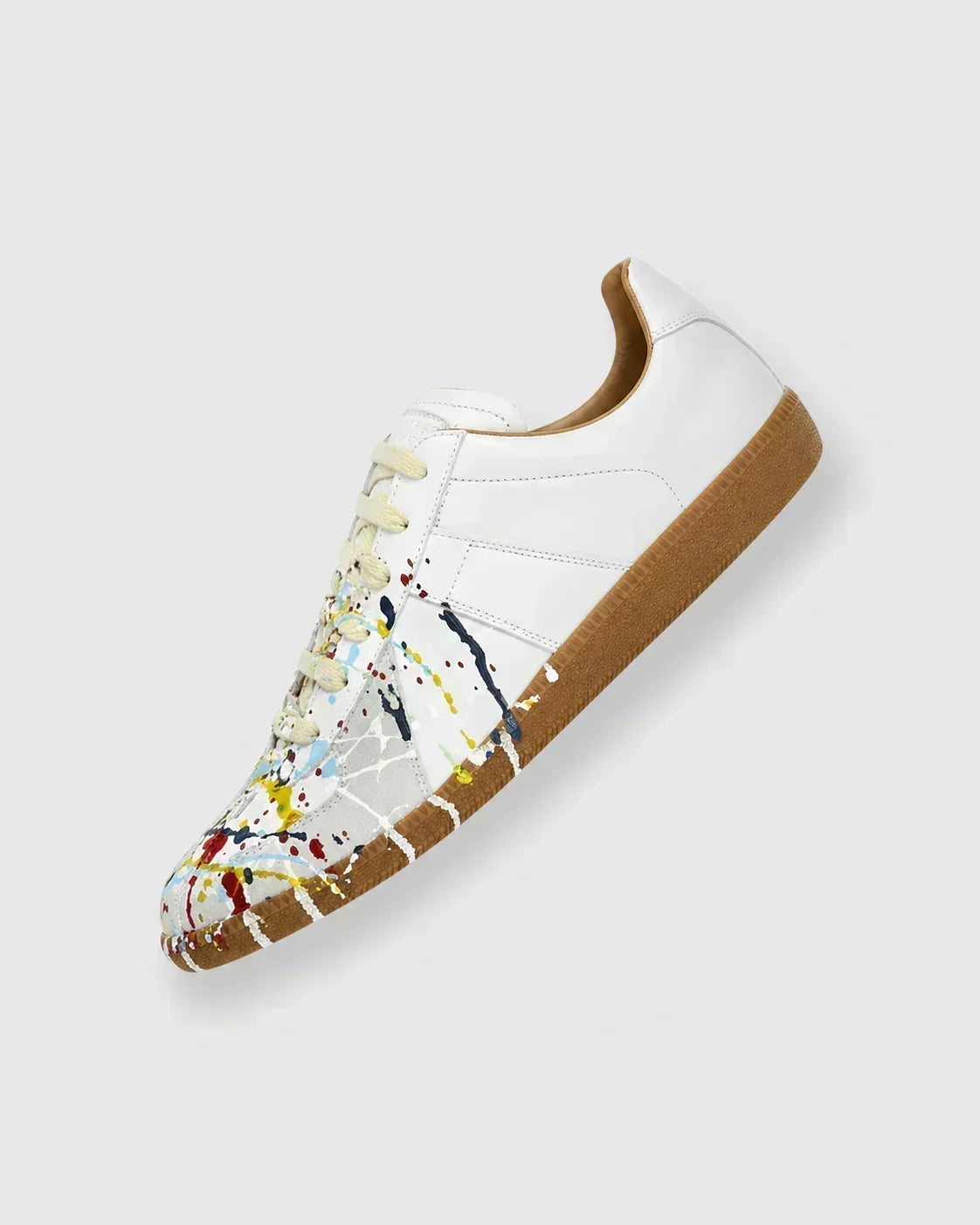 AUREA PAINT SNEAKER