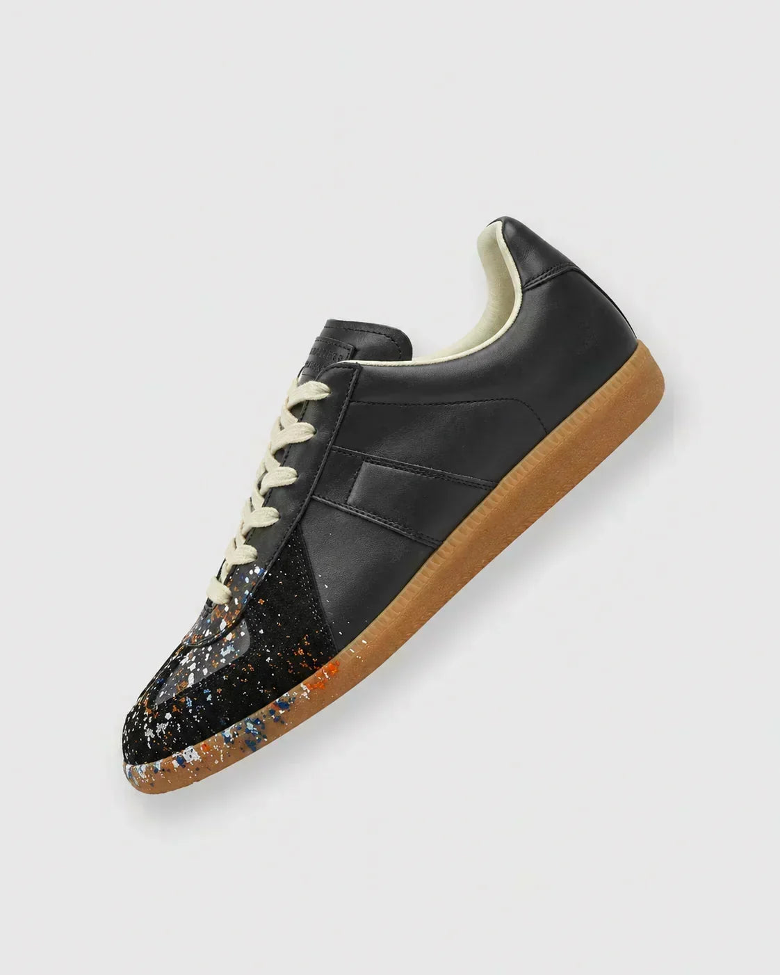 AUREA PAINT SNEAKER