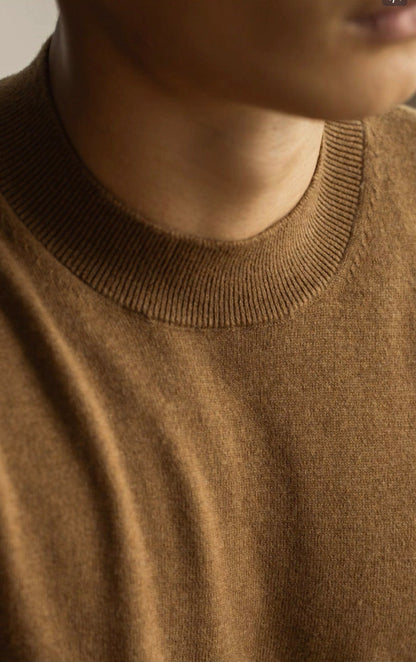 CREWNECK SWEATER