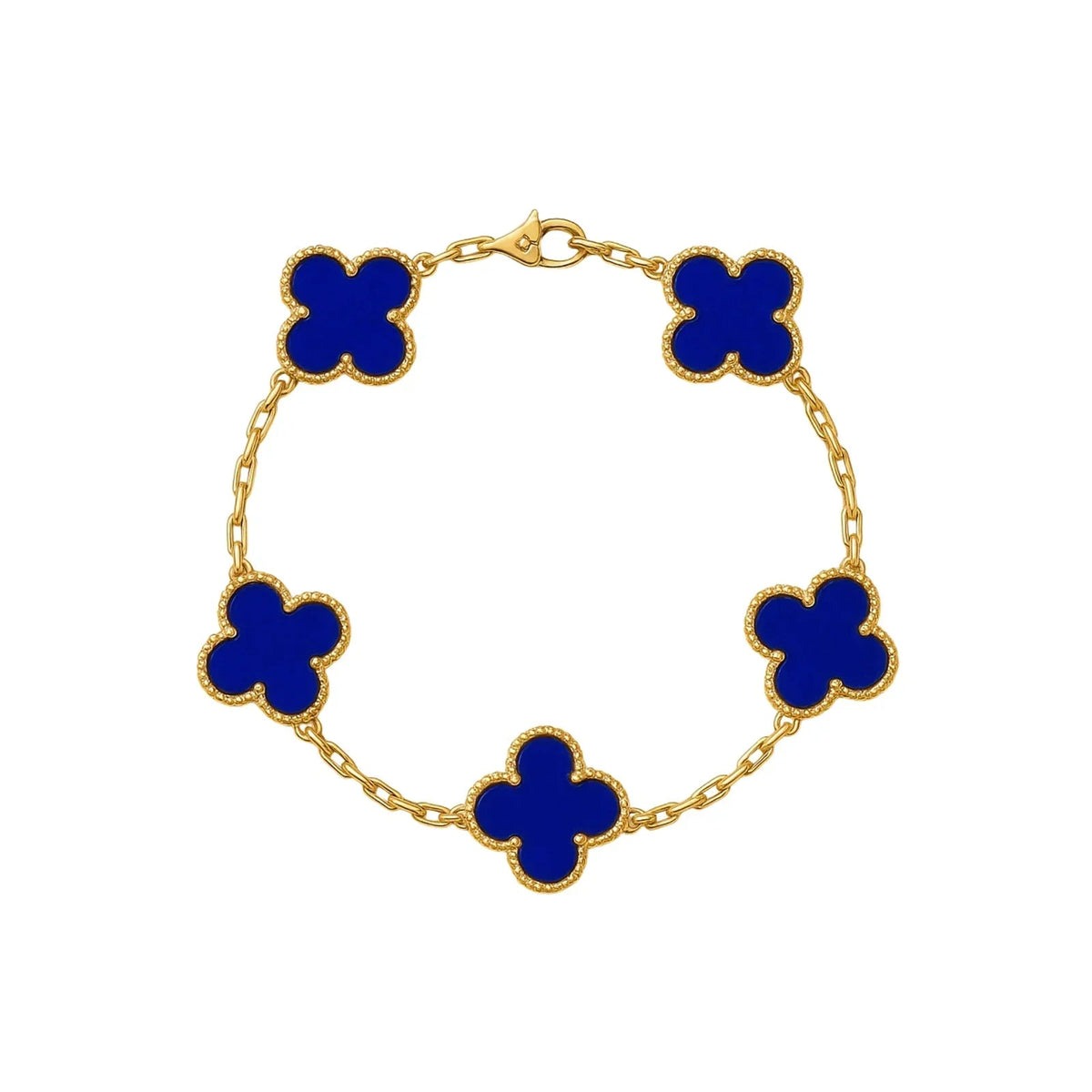 FLOWER BRACELET