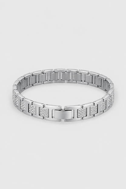 STERLING BRACELET