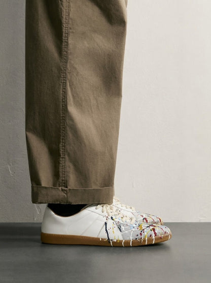 AUREA PAINT SNEAKER