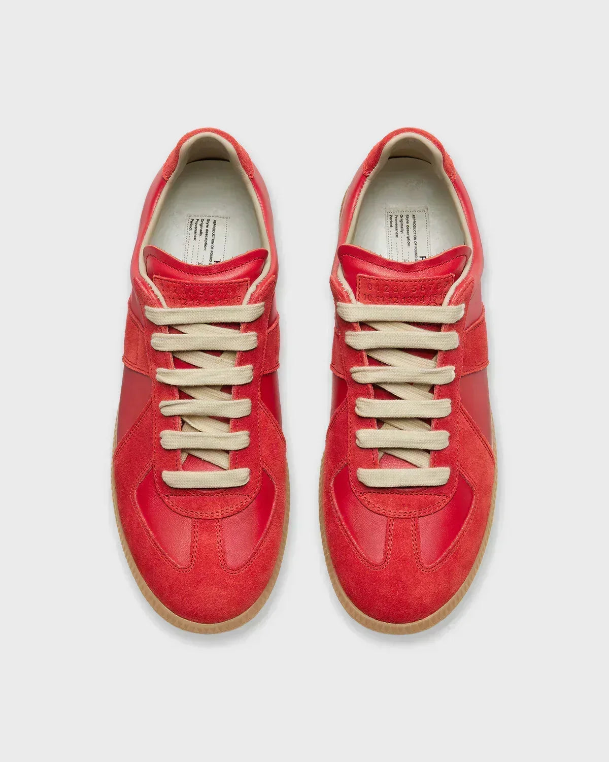 AUREA SNEAKER V2